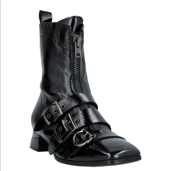 GRANDINETTI Ankle Boots size 7 Brand New In Box - Picture 1 of 6